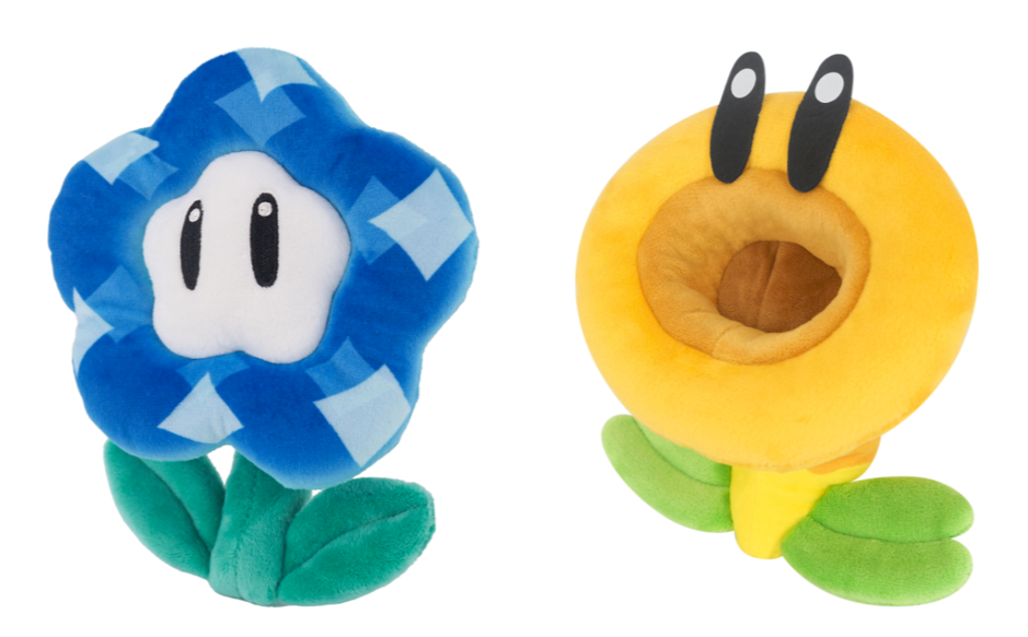 Super Mario: i giocattoli e i gadget da collezione | Che Giochi Super Mario: i giocattoli e i gadget da collezione | Che Giochi
