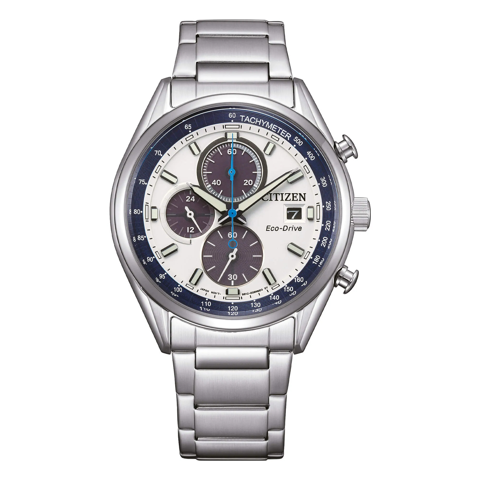 CITIZEN Metropolitan Crono - CA0459-79A