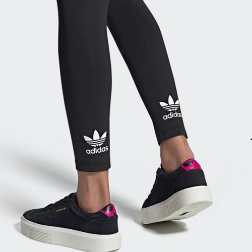 ADIDAS SLEEK SUPER SHOES | eBay