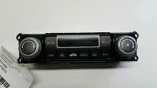 Temperature Control Sedan MX Hybrid Fits 06-11 CIVIC 449196