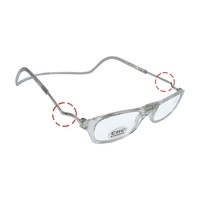 Top Quality Reading Glasses Clic Classic Xl Clear Hoya Lens Top Quality Reading Glasses Clic Classic Xl Clear Hoya Lens