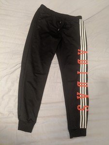 adidas neo sweatpants