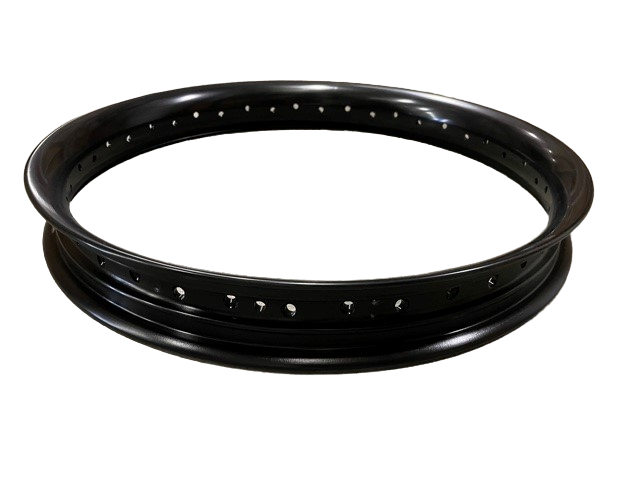 HARLEY-DAVIDSON RIMWHLSMTHBLK/ANOD21X2 55039-11 | eBay むぅさま専用