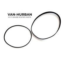 Pioneer Ct-S320 Belts Cassette Kit