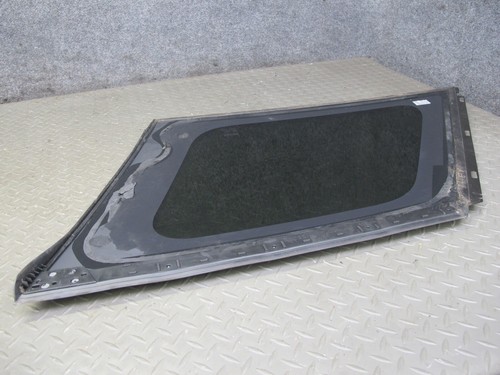 2013-2022 LAND RANGE ROVER L405 REAR LEFT QUARTER GLASS WINDOW - Picture 14 of 15