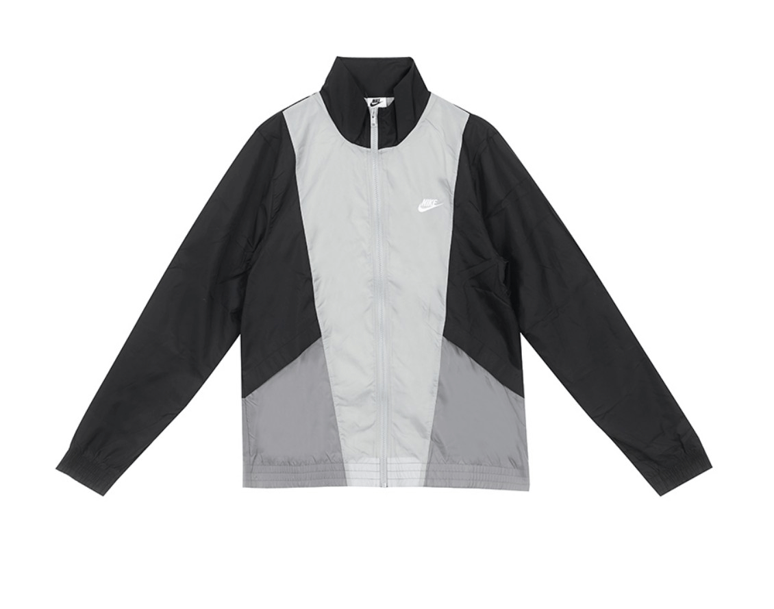 Nike NSW Club Woven Track Suit Men's Jacket Pants HJ1986-010 | eBay