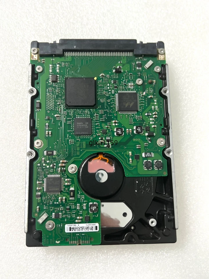 Seagate Cheetah 72.GB 15K ST373455LC Internal 15000RPM 3.5"  HDD - Image 4 of 4