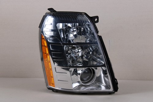 AKKON - Fits 2007-2014 CADILLAC Escalade ESV 07-13 EXT [HID/Xenon