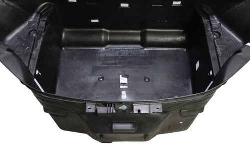 Lucid Air Front Trunk Frunk Storage Compartment Tub 2022 - 2025 OEM - Picture 6 of 13