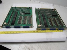 Okuma Opus 5000 E4809-032-452-B C EC Circuit Board Removed From Working LC20-2ST