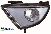 Abakus 431-2009L-UE Nebelscheinwerfer Zusatzscheinwerfer Nebler FüR Ford
