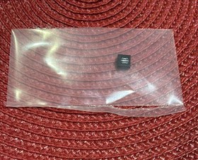 LEGO 3070pb099 Black Tile 1x1 Chevrolet Camaro Car Headlight 75874 - 1x