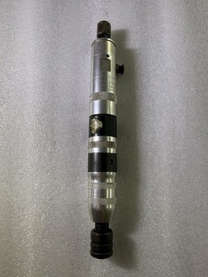 IR Ingersoll Rand MODEL 3RC1 Pneumatic Driver 1/4'' 1650RPM