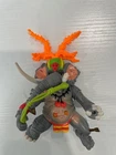 Vintage 1992 Teenage Mutant Ninja Turtles - Doctor El Playmates TMNT, Action Fig