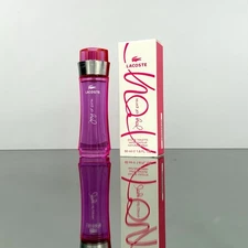 Lacoste JOY OF PINK Women Perfume 1.6oz-50ml EDT Spray NEW-DISCONTINUED (BH14