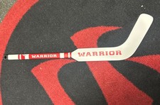 New Warrior Detroit Red Wings Composite Hocke...