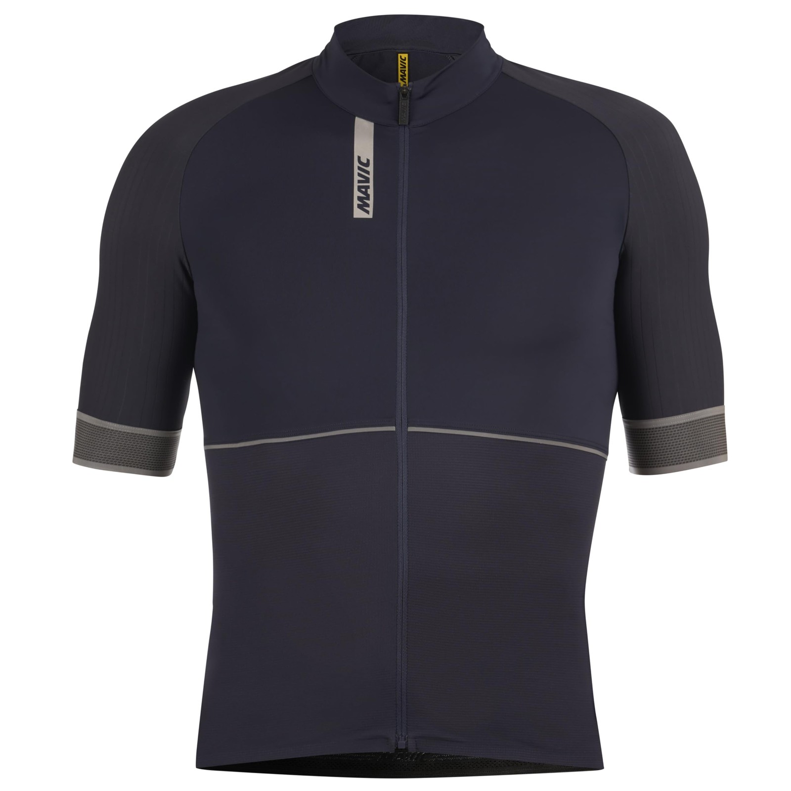 MAVIC Mens Ksyrium Jersey M Deep Blue Orion Blue 23890₽