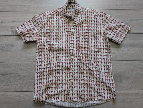Ben sherman help beatles - Gem Ben sherman help beatles - Gem