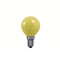 Paulmann GlüHbirne Tropfen 25W E14 GlüHlampe Gelb Lichterkette Partylicht