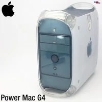Apple Power Mac G4 Computer Mainboard CPU 256MB RAM Video ATI RAGE