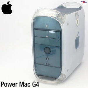 Apple Power Mac G4 Computer Mainboard CPU 256MB RAM Video ATI RAGE