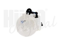 Kraftstoffpumpe FÜR Opel Astra H Caravan (A04), Opel Astra H (A04) - HÜCo 132784