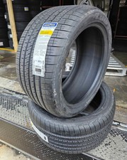2 New 31535zr20 Goodyear Eagle Exhilarate 31535r20 Goodyear Eagle