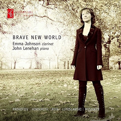 Brave New World -  CD AWLN The Cheap Fast Free PostFREE US DELIVERY | EAN: 5060212590862 | Quality CD
