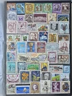 COLLECTION OF AUSTRIA AUSTRIAN OSTERREICH STAMPS (2)