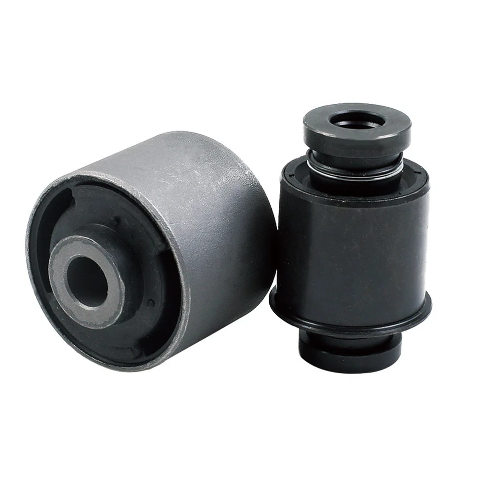 4PC For Ford Mondeo Mk5 Galaxy Smax 15-22 Rear Trailing Control Arm Bushes Kit - Image 4 of 4