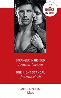 Stranger In His Bed: Stranger in His Bed (The Masters of Texas) 
