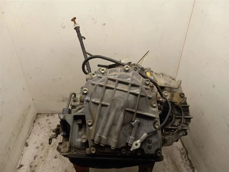 00-05 TOYOTA ECHO 1.5L AUTOMATIC TRANSMISSION 1NZFE 3050052110 - Изображение 4 из 4