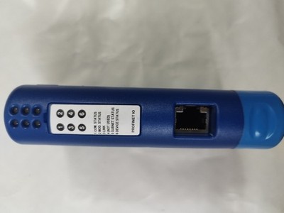 Ship Fedex Anybus communicator AB7071-C Profinet device