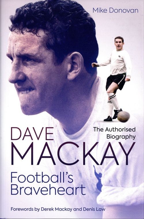 Football's Braveheart