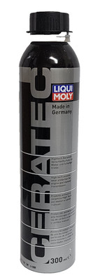Liqui Moly Cera Tec Oil Additive 300ml Can 3721, NO ORIGINAL BOX, EXP: 11/2029