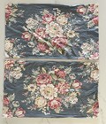 Ralph Lauren Kimberly Blue Cabbage Rose Standard Pillowcases 2 — photo 2