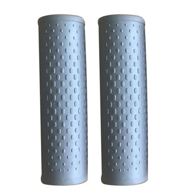 Silicone Handlebar Glove Cover Part For Xiaomi Mijia M365 Electric Scooter h
