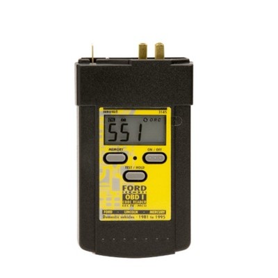 INNOVA 3145 Ford Code Reader ODB1 Scanner 1981-1995 Diagnostic Tool