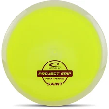 NEW Latitude 64 Disc Golf Project Grip Saint **Choose Weight/Color**