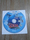 The Legend of Zelda: The WindWaker HD Wii U **Disc Only**
