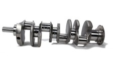 Fits Pontiac 400 Cast Steel Crankshaft 3.750 Stroke Fits Pontiac 400 Cast Steel Crankshaft 3.750 Stroke