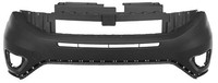 StoßStange 100.11147 Poliplast FüR Fiat OE 735622295 Vorne Oben TÜV Perizia
