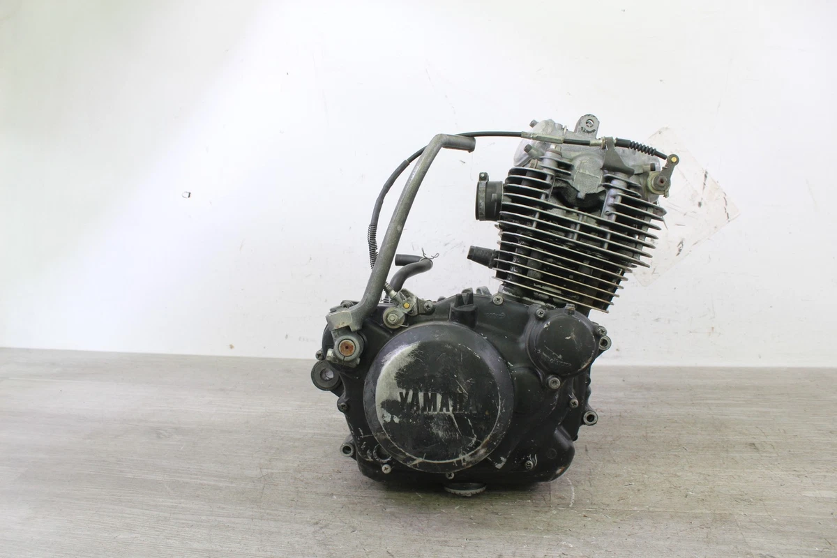 Engines & Parts for Yamaha TT250 for sale | eBay