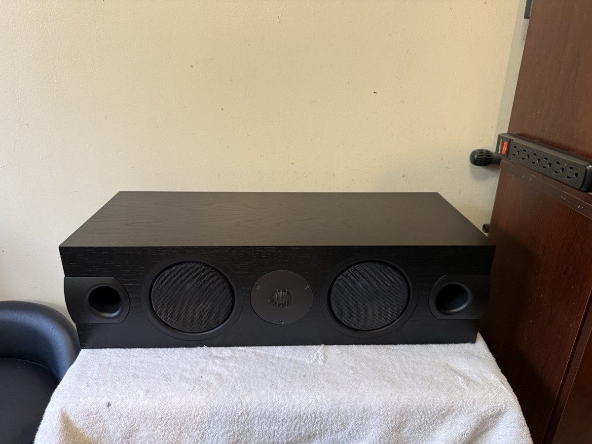 LINN/センタースピーカー/EKWAL/691747/Aランク/75【中古】 LINN EKWAL Center Channel Speaker | eBay