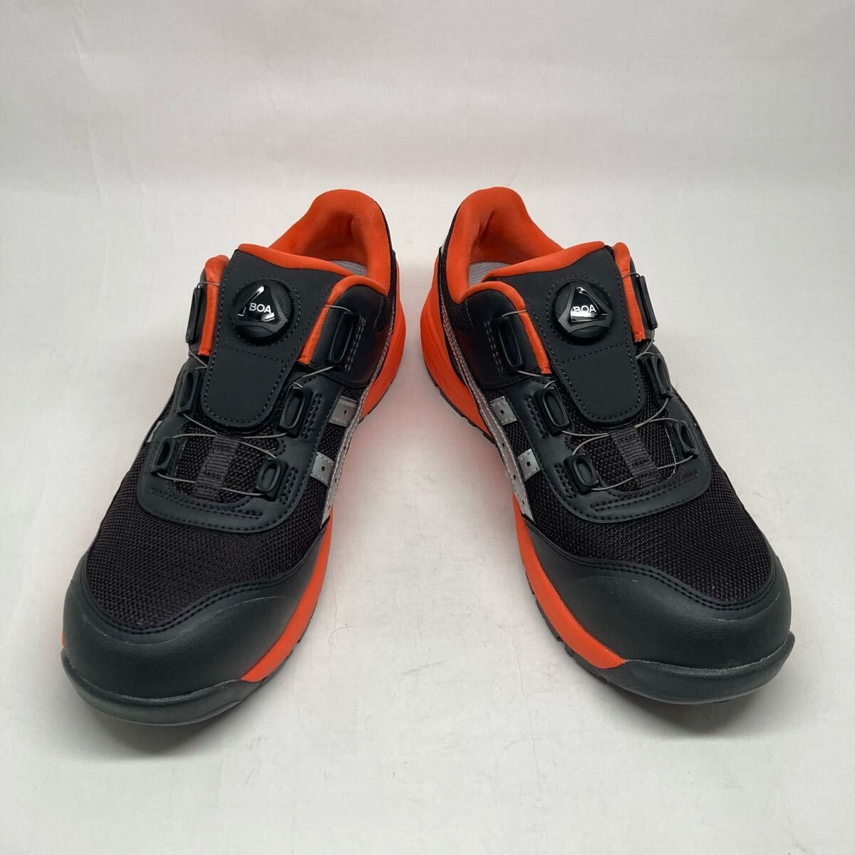 新品未使用　asics WINJOB CP209 BOA 26cm 2_640d0c8b-89a2-4c5f-b65c-