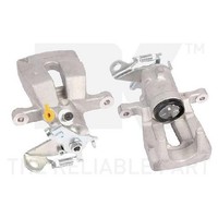 Bremssattel Hinten Rechts FüR Renault Clio BH 1.6 13 Bis 21 NK QualitäT Teil