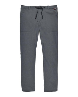 Simms Wanaka Pant Slate 14225-096-30W Grau Anglerhose Unisex
