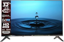 TV LED Televisore 32