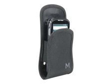 Mobilis 031009 Holster Case Black Handheld Device/Smartphone Holster w/