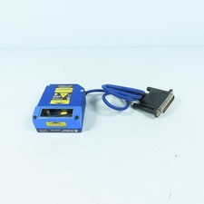 Datalogic DS2100N DS2100N-1210 Barcode Scanner/Reader 10-30 VDC